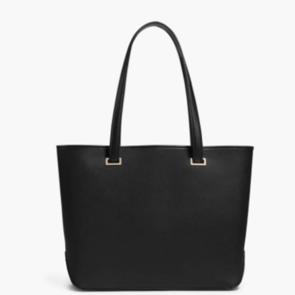 15" Lo and Sons Seville Tote + 2 Shells